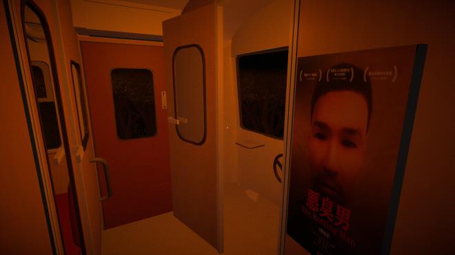 The Vanishing Train | ワンマン列車 Torrent Download