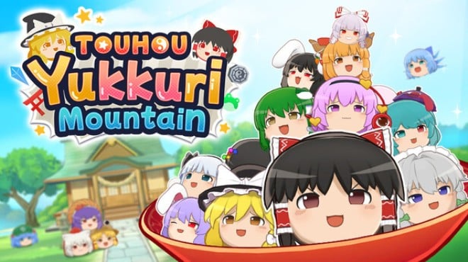 Touhou Yukkuri Mountain Free Download Touhou Yukkuri Mountain Free Download