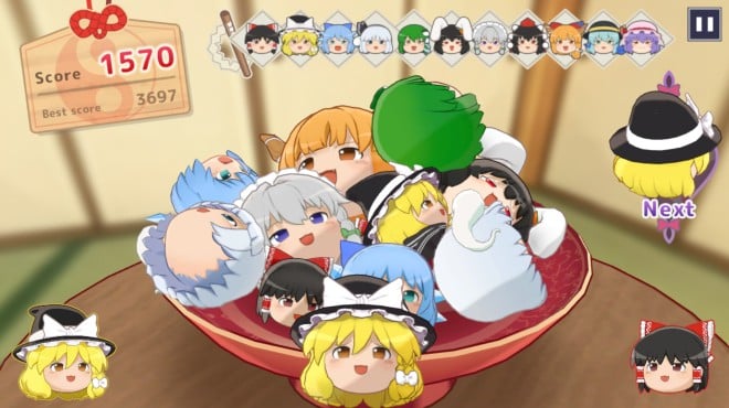 Touhou Yukkuri Mountain Torrent Download Touhou Yukkuri Mountain Torrent Download