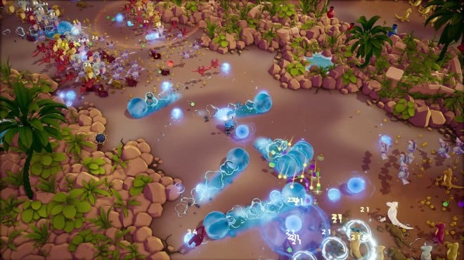 Trials Survivors Torrent Download