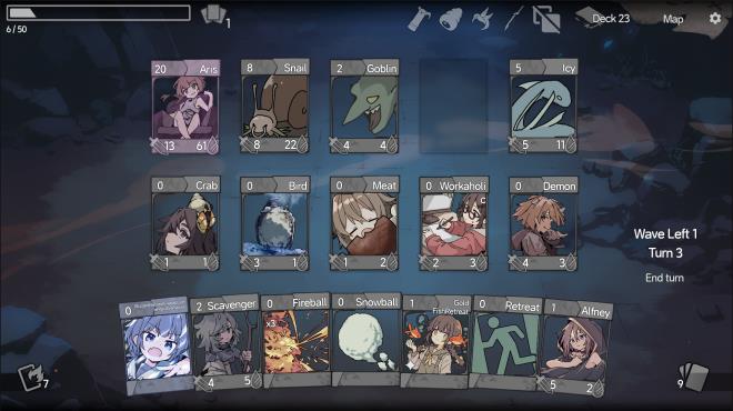 Trizon PC Crack Trizon PC Crack