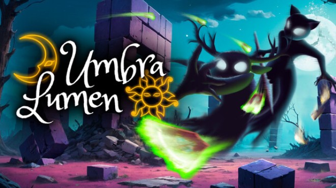 Umbra Lumen Free Download Umbra Lumen Free Download