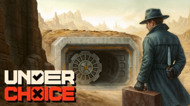 Underchoice Free Download
