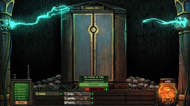 Unlucky Mummy PC Crack Unlucky Mummy PC Crack