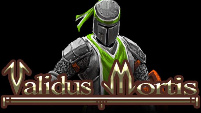 Validus mortis Free Download