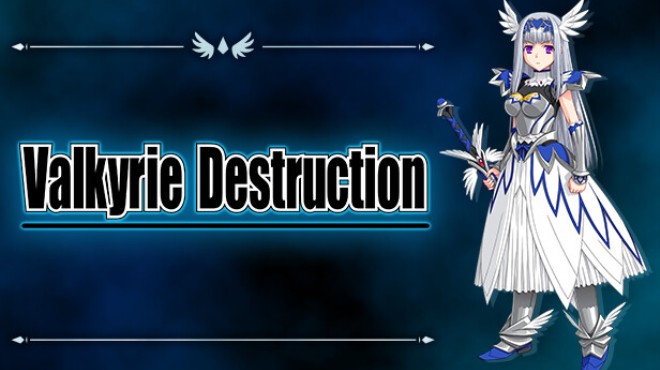 Valkyrie Destruction Free Download