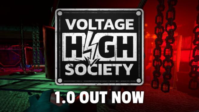 Voltage High Society Free Download