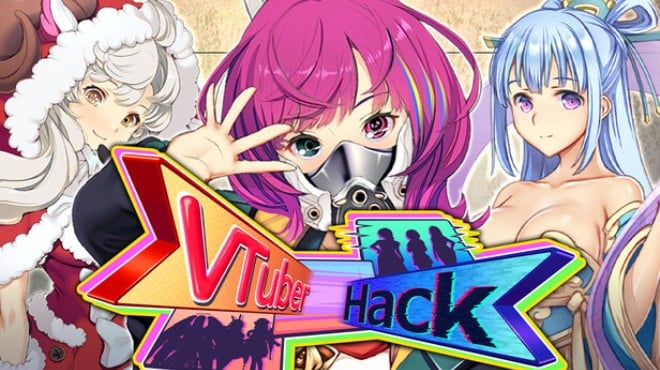Vtuber Hack Free Download