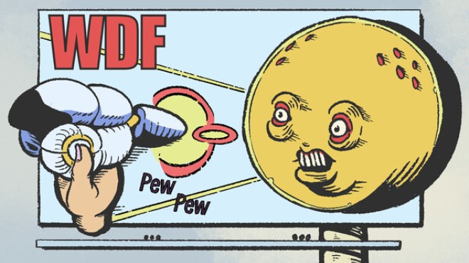WDF Free Download