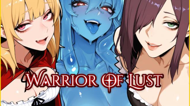Warrior of Lust Free Download