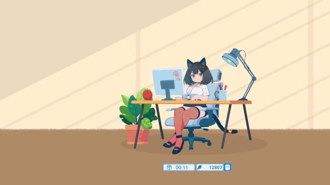 With Your Coworker Torrent Download