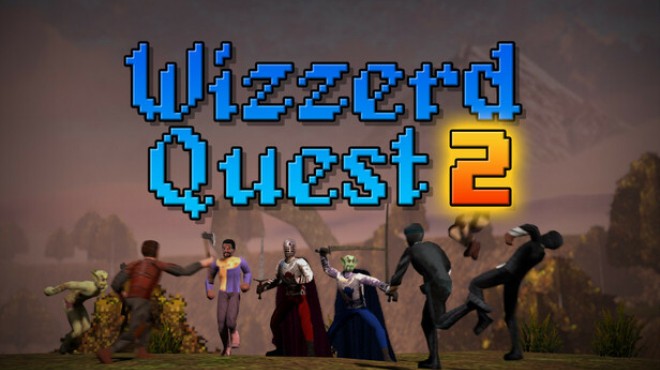 Wizzerd Quest 2 Free Download