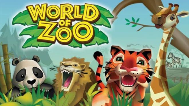 World of Zoo Free Download World of Zoo Free Download