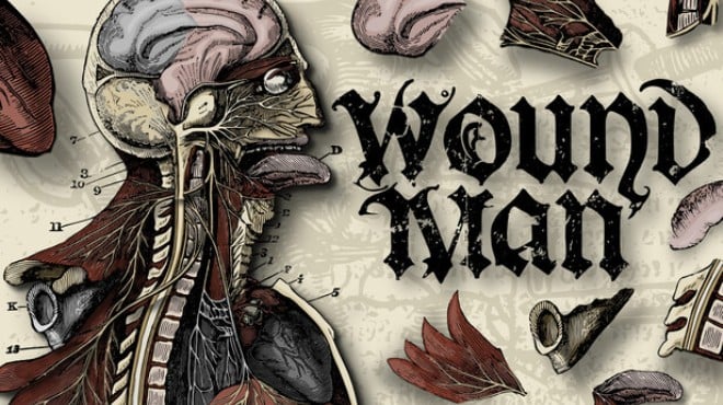 Wound Man Free Download