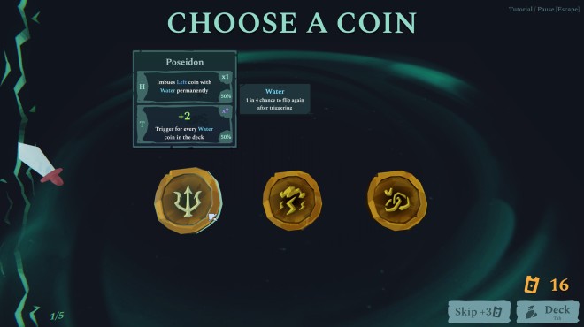 Wunder: The Double-Sided Deckbuilder PC Crack Wunder: The Double-Sided Deckbuilder PC Crack