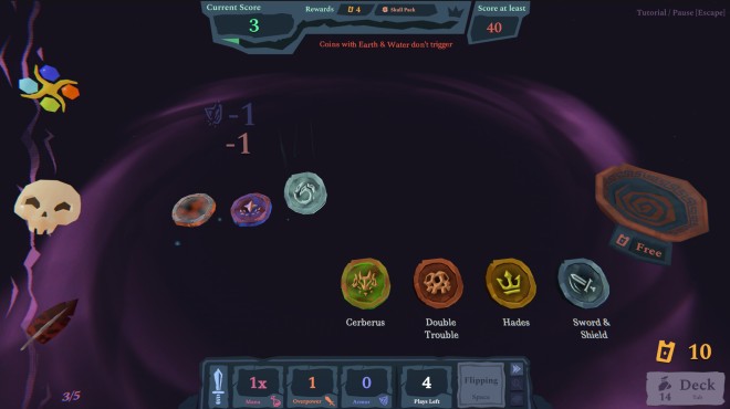 Wunder: The Double-Sided Deckbuilder Torrent Download Wunder: The Double-Sided Deckbuilder Torrent Download