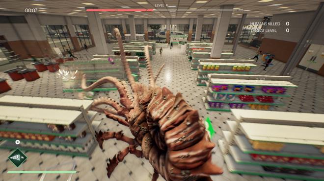 YOU ARE THE MONSTER Torrent Download YOU ARE THE MONSTER Torrent Download