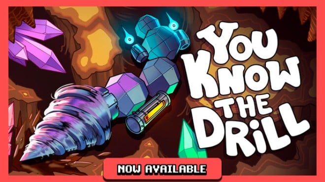 You Know The Drill Free Download