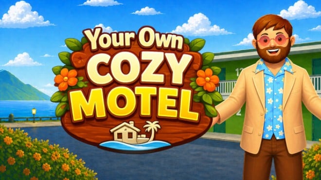 Your Own Cozy Motel Free Download