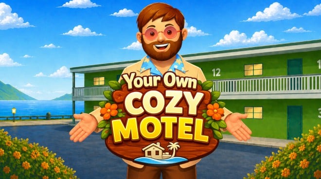 Your Own Cozy Motel Torrent Download