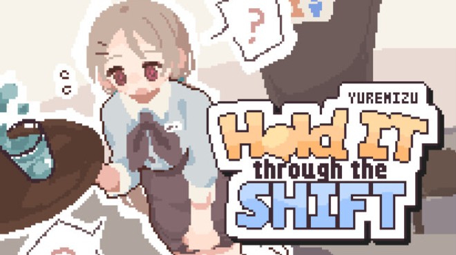 Yuremizu: Hold It Through the Shift Free Download