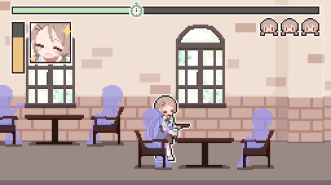 Yuremizu: Hold It Through the Shift Torrent Download