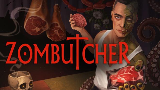 ZOMBUTCHER: Monster Business Simulator Free Download