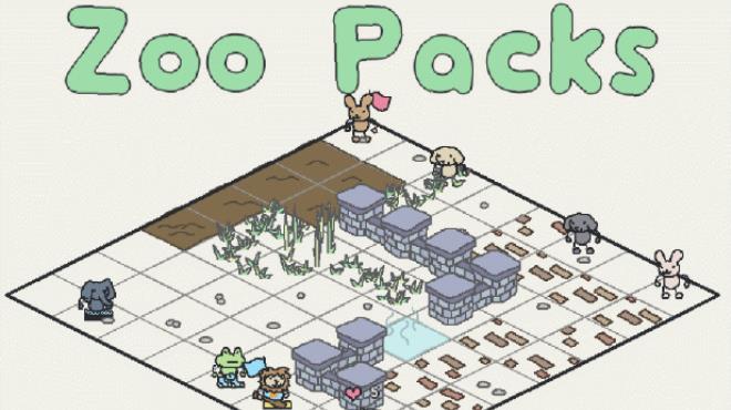 Zoo Packs Free Download