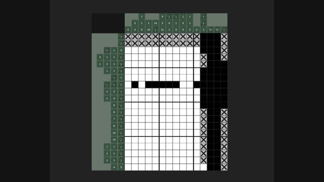 nonogram PC Crack