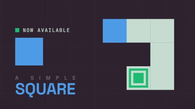 A Simple Square Free Download