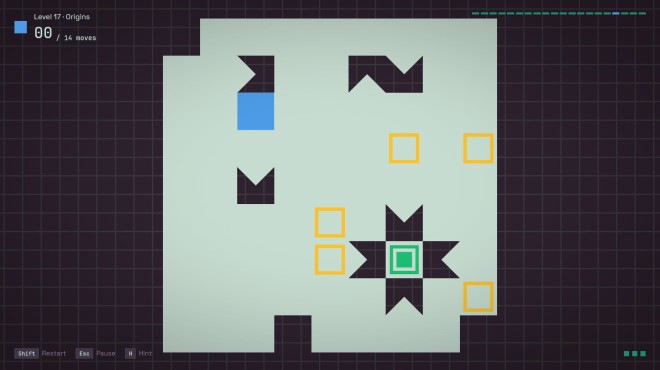 A Simple Square PC Crack