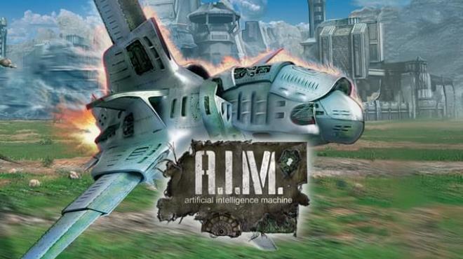 A.I.M.: Artificial Intelligence Machine Free Download A.I.M.: Artificial Intelligence Machine Free Download