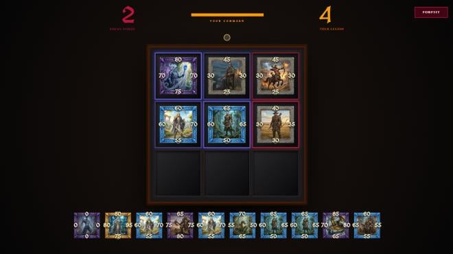 Adventurer's Conquest Torrent Download Adventurer's Conquest Torrent Download