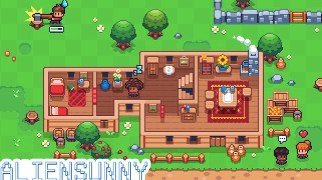 AlienSunny Free Download AlienSunny Free Download