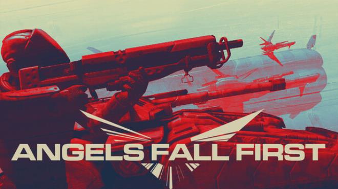Angels Fall First Free Download Angels Fall First Free Download