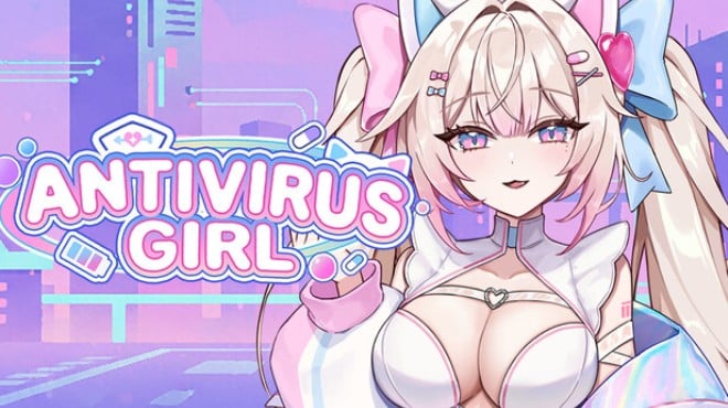 Antivirus Girl Free Download