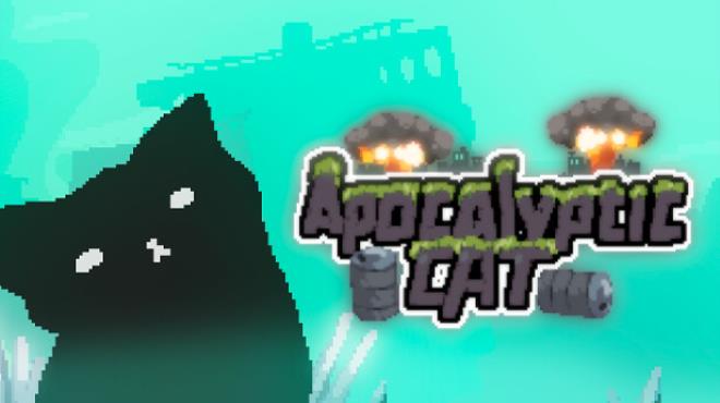 Apocalyptic cat Free Download