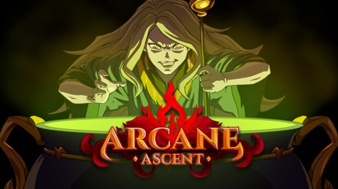 Arcane Ascent Free Download Arcane Ascent Free Download