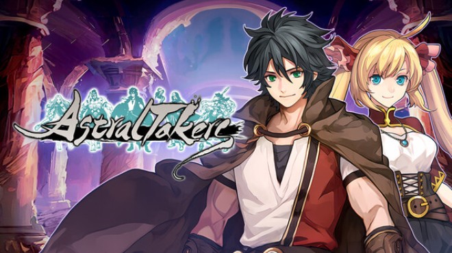 Astral Takers Free Download Astral Takers Free Download