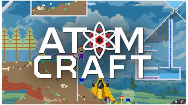 Atomcraft Free Download