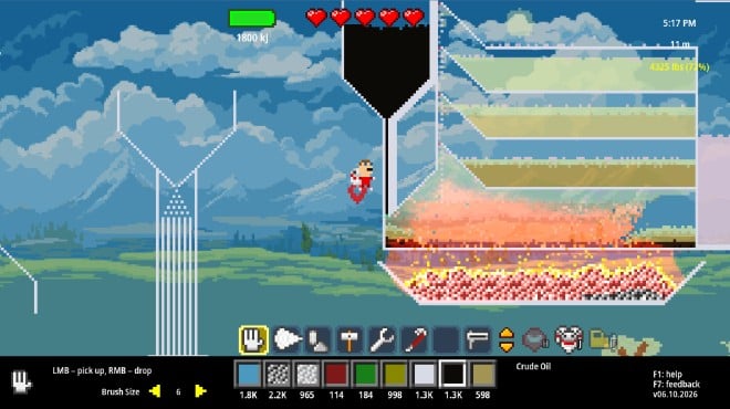 Atomcraft Torrent Download