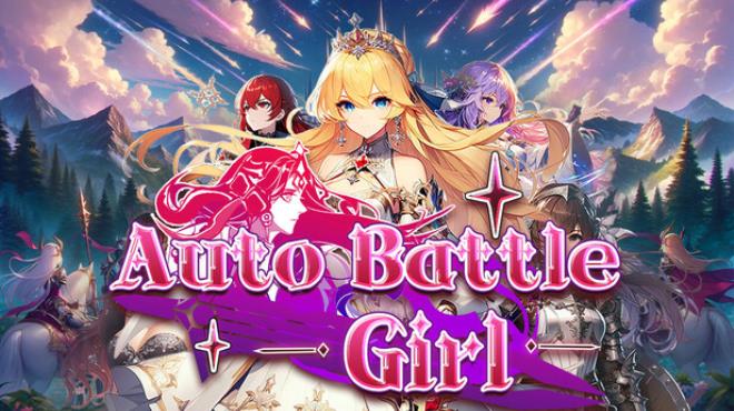 Auto Battle Girl Free Download Auto Battle Girl Free Download