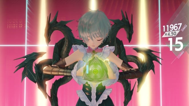 BLUE REFLECTION Quartet Torrent Download BLUE REFLECTION Quartet Torrent Download