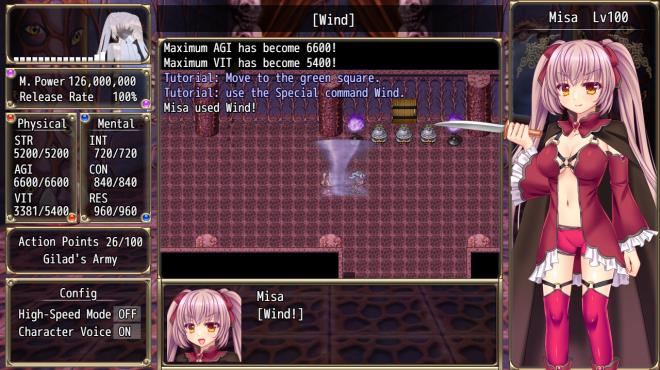 B-Prison Unchain Torrent Download