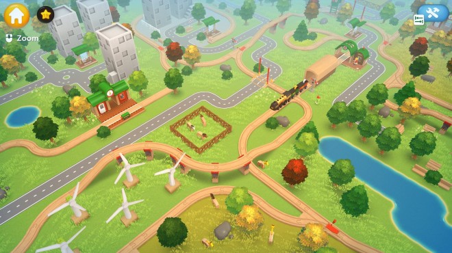 BRIO World - Railway PC Crack