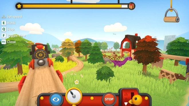 BRIO World - Railway Torrent Download