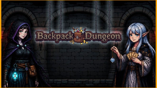 Backpack Dungeon Free Download
