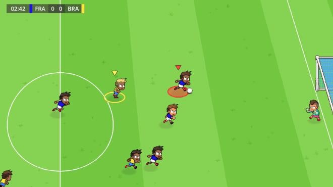 Bad Football Torrent Download
