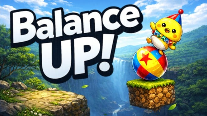 BalanceUP Free Download