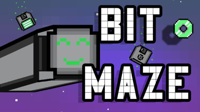 Bit Maze Free Download